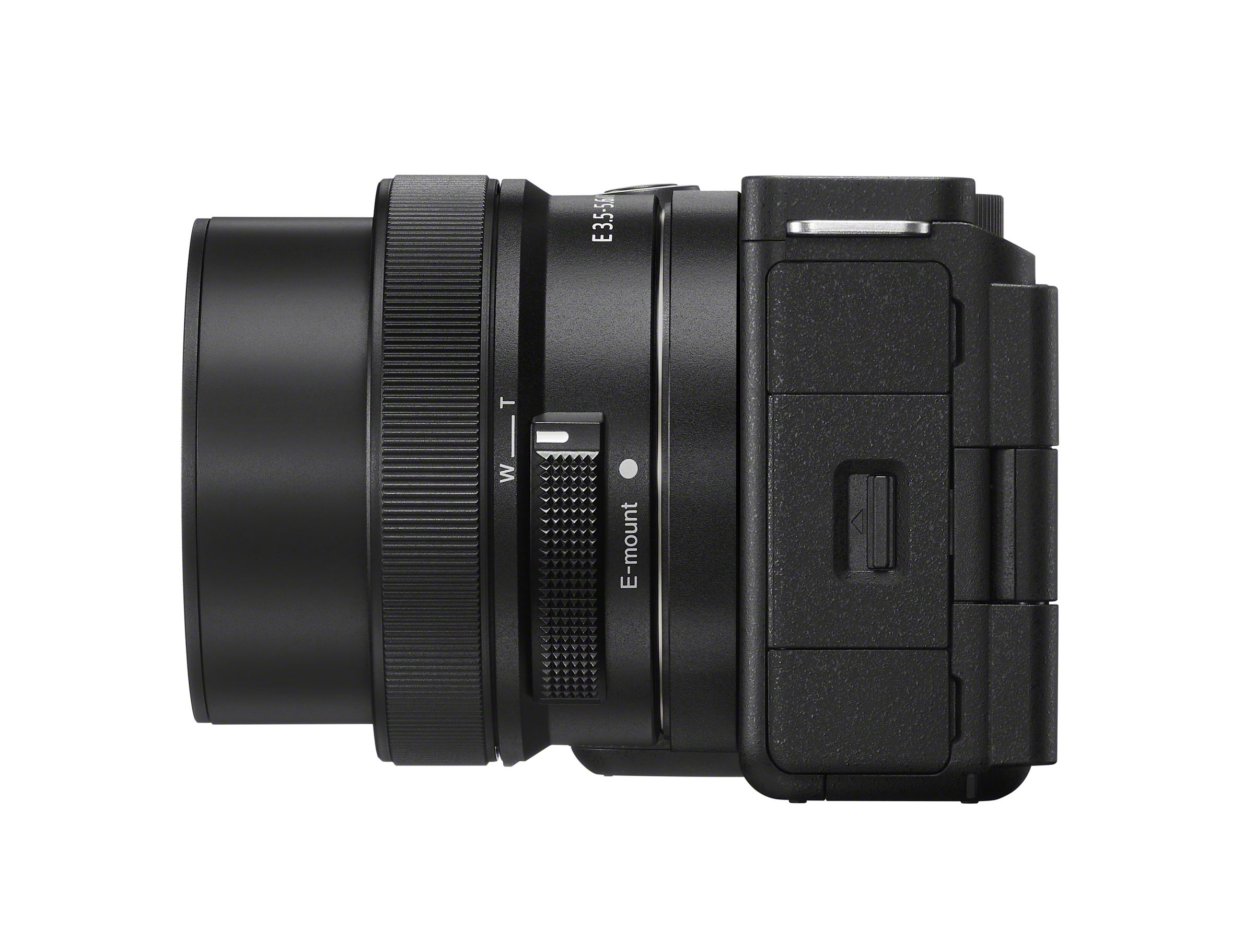 In arrivo il kit ZV-E10 II e obiettivo E PZ 16-50MM F3.5-5.6 OSS II di ...